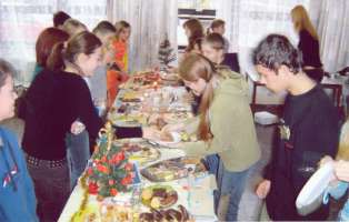 Vianon komta 2005